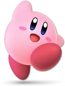 The Real Kirby