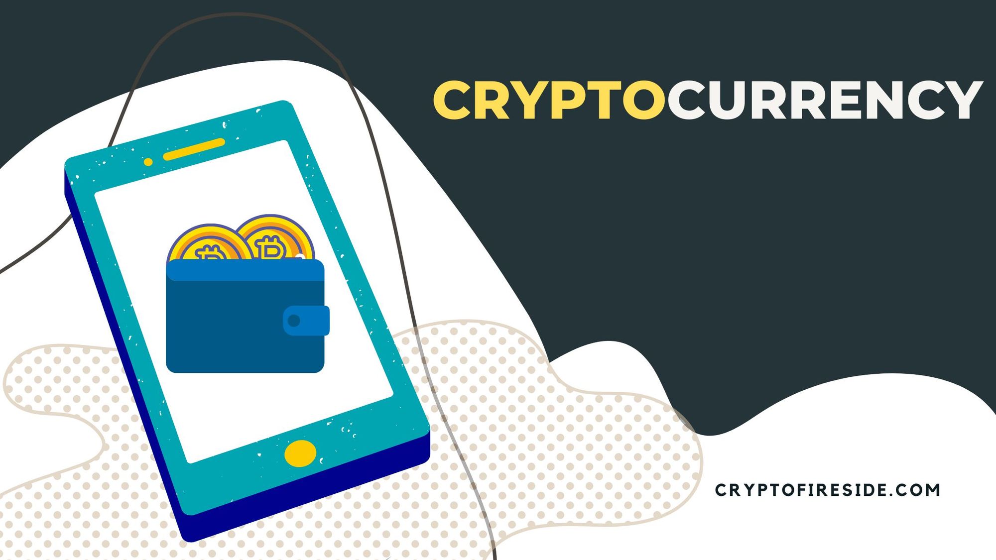 Cryptocurrency wallet