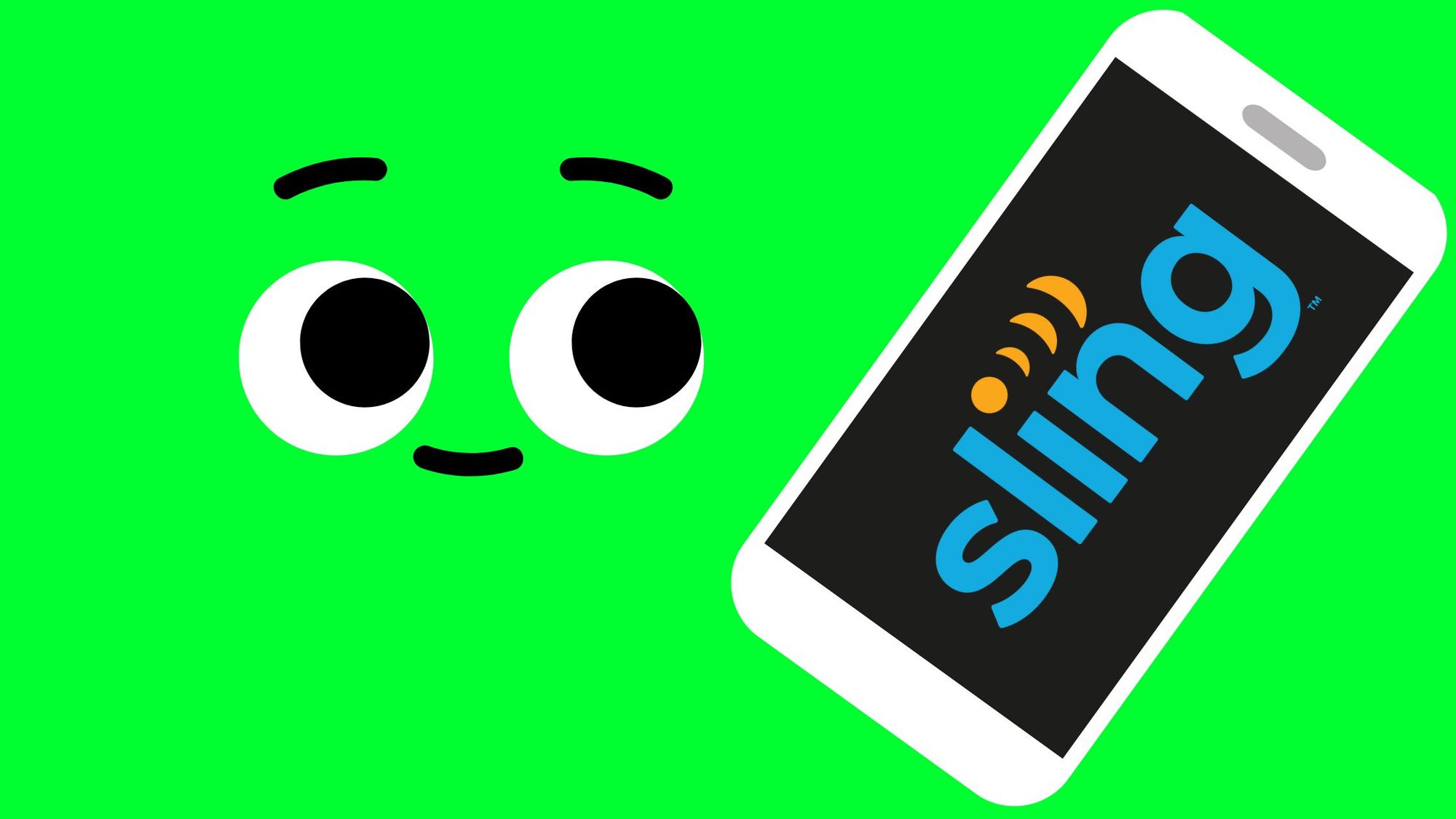 Sling TV