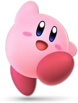 The Real Kirby
