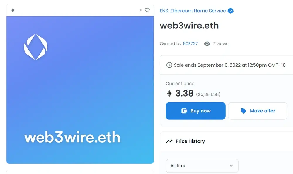 web3wire.eth