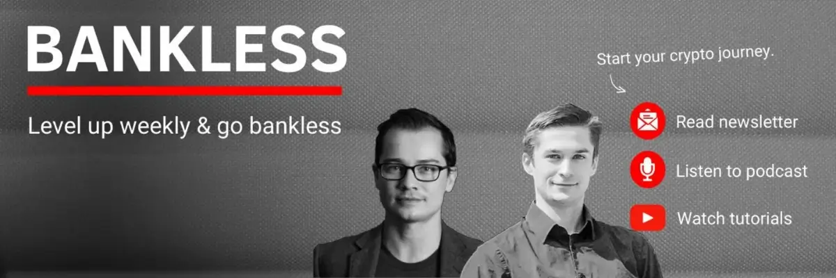 Bankless Podcast