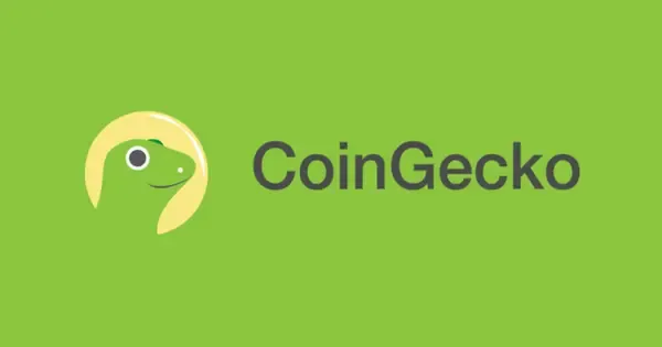 Coin Gecko