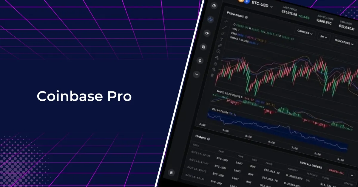 Coinbase Pro