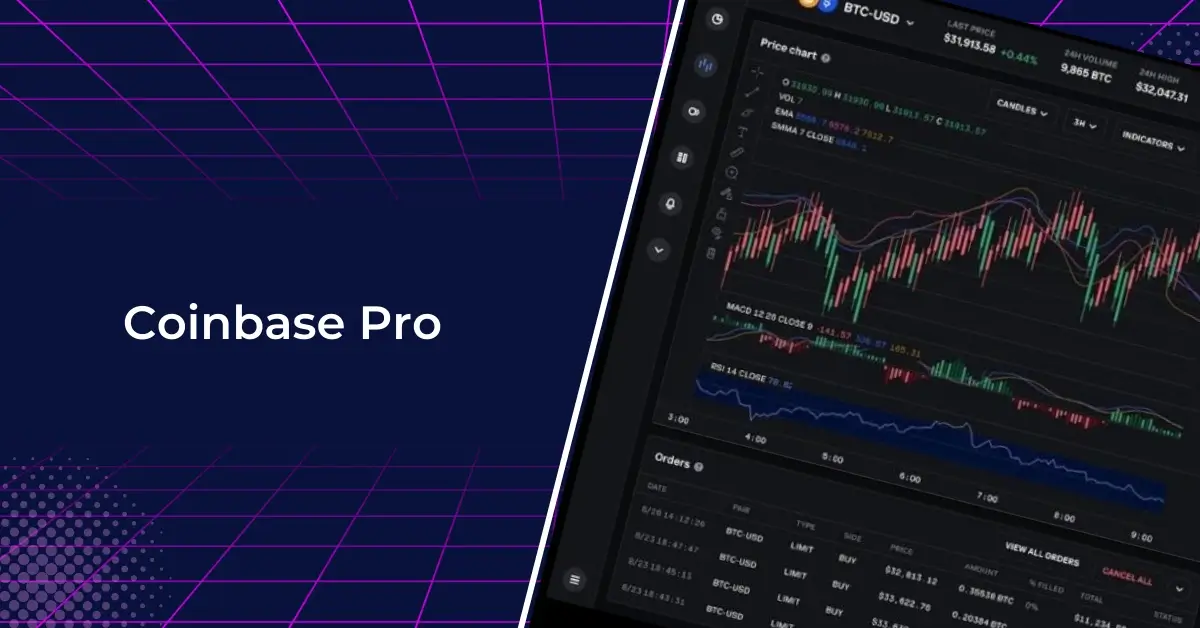 Coinbase Pro