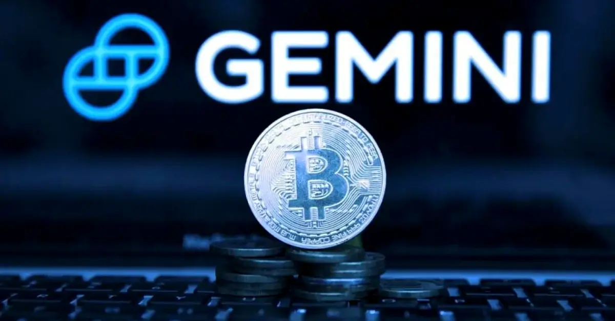 Gemini Crypto Exchange