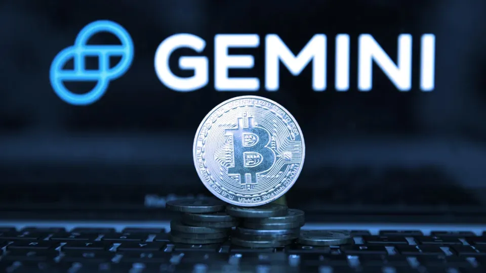 Gemini está dirigido a inversores institucionales y se considera una alternativa líder de Coinbase.