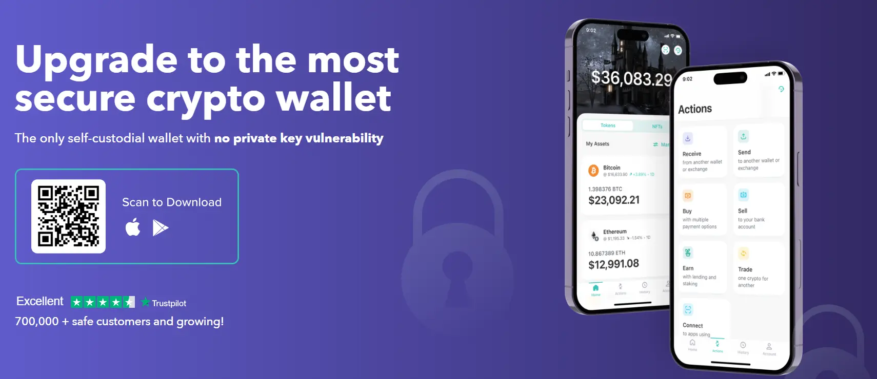 ZenGo Wallet