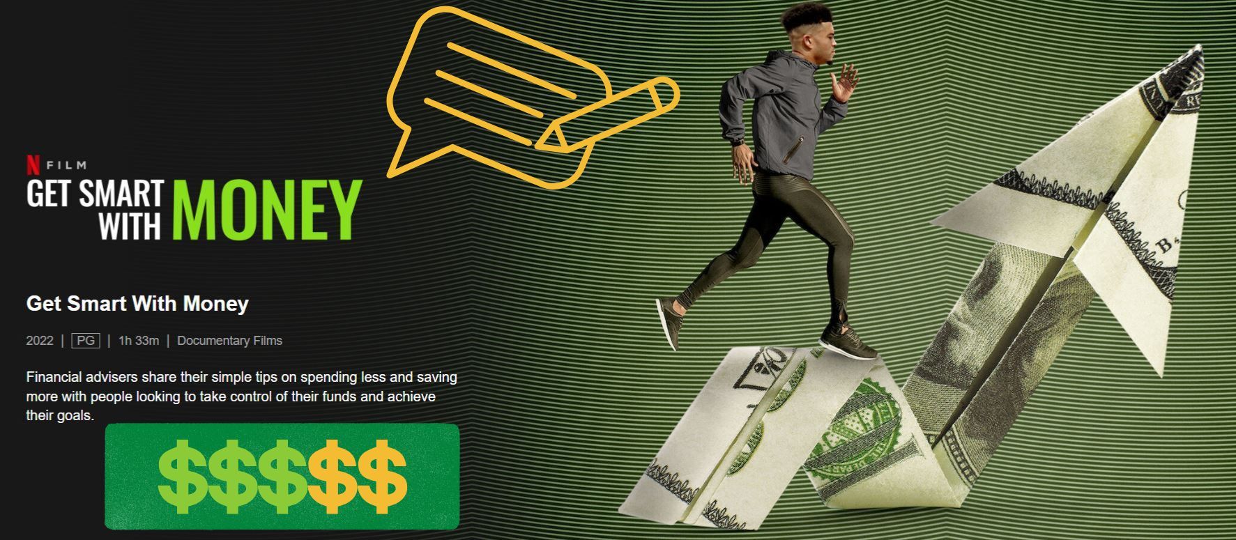 Get Smart With Money