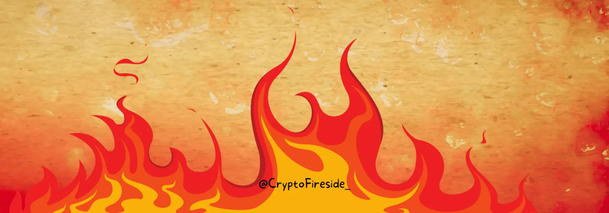 Crypto Fireside