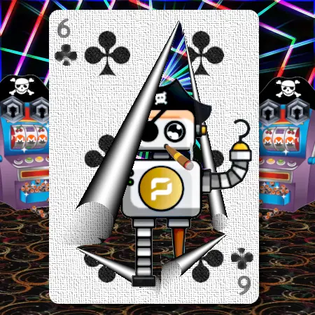 This Guy Built a Decentralized Casino on Dero’s Private Smart Contract Platform