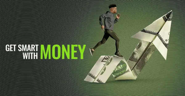 Get Smart With Money Review (Netflix)