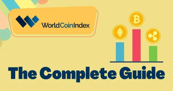 WorldCoinIndex: The Complete Guide