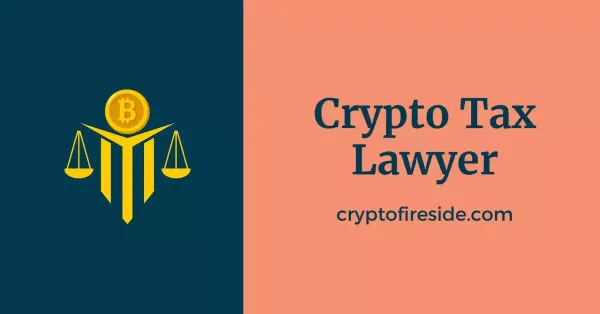 Crypto Tax Lawyer