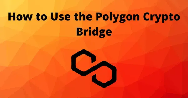 How to use the Polygon Crypto Bridge?