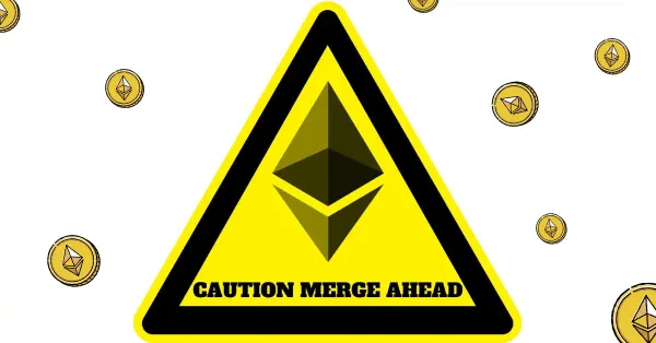 You Are Wrong To Expect This after the Ethereum Merger
