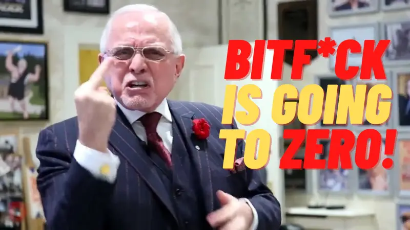 Dan Pena Bitcoin